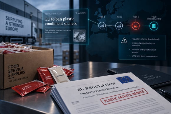 Regulatory Change
